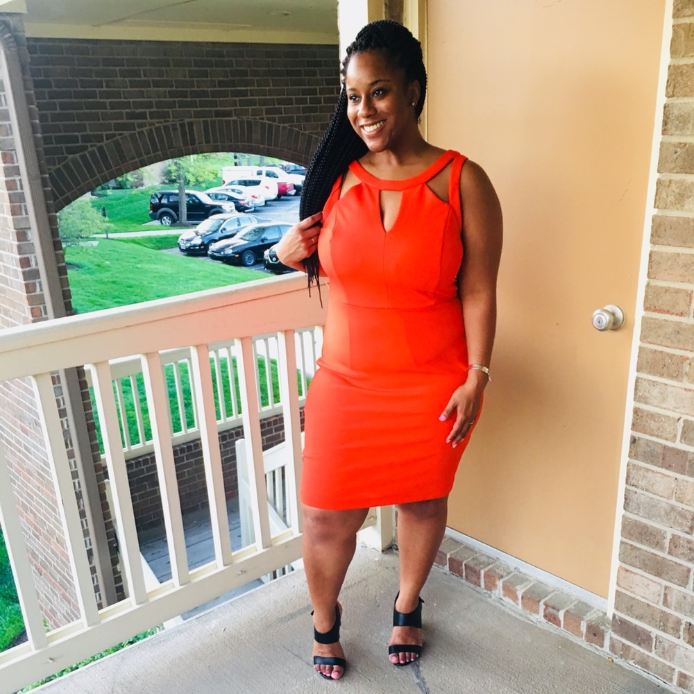 DATE NIGHT?! YES!! DRESS